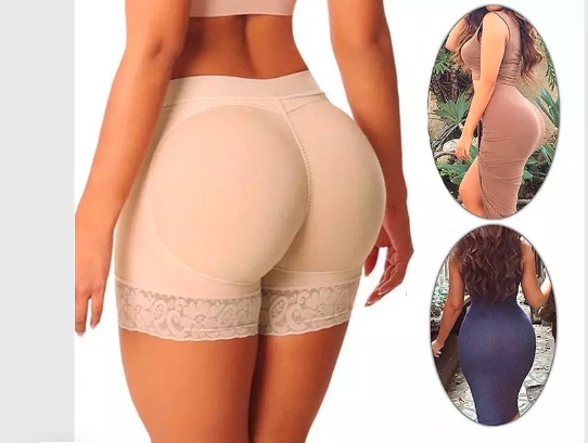 faja short