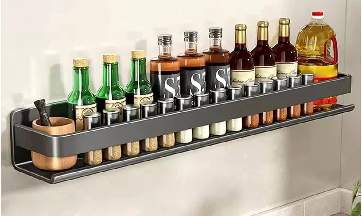 Gray helmet for bikers