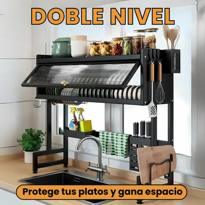 𝐏𝐋𝐀𝐓𝐄𝐑𝐎 𝐄𝐒𝐂𝐔𝐑𝐑𝐈𝐃𝐎𝐑 PREMIUM 𝐂𝐎𝐍 𝐓𝐀𝐏𝐀