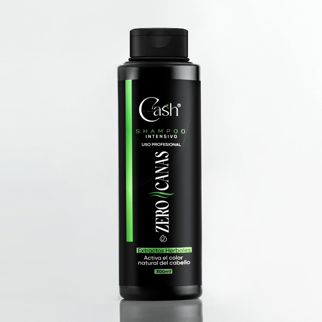 SHAMPOO