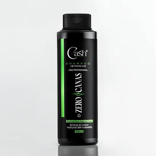 SHAMPOO