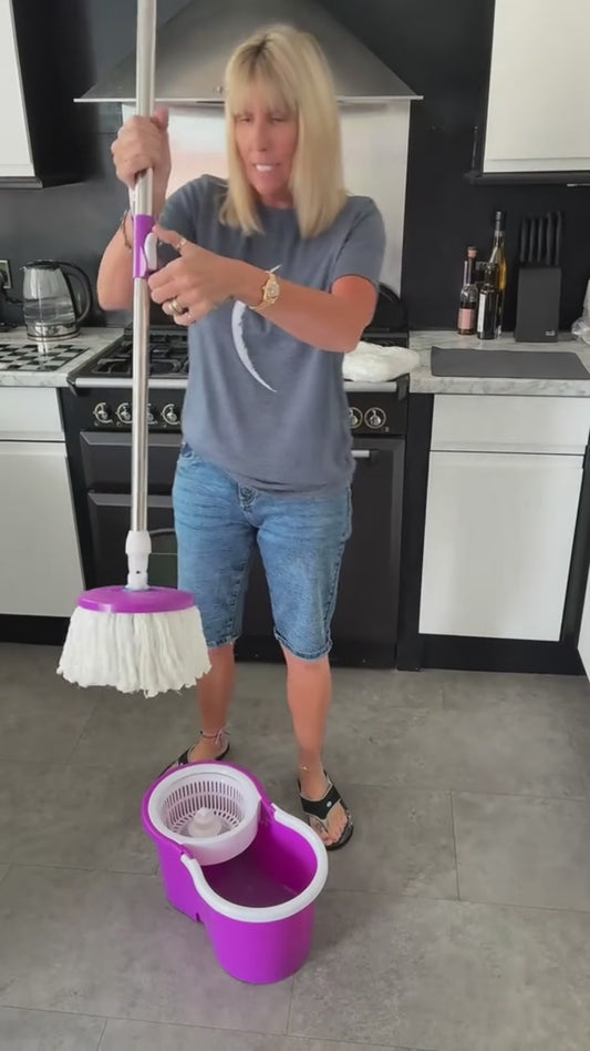 Escurridor Magic Mop